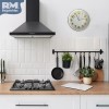 REGALOMEX Reloj Análogo De Pared, Diseño Moderno