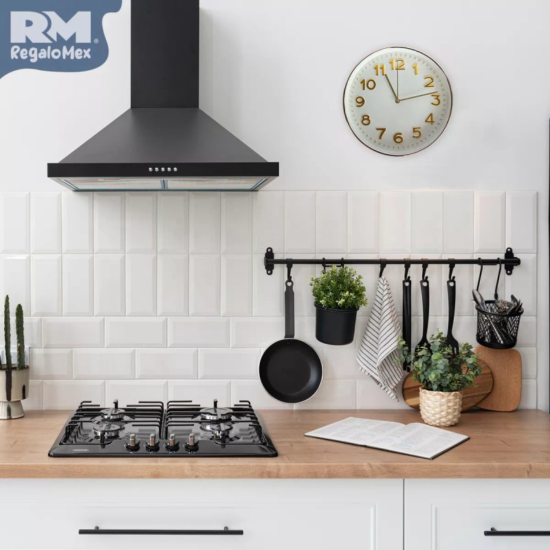REGALOMEX Reloj Análogo De Pared, Diseño Moderno