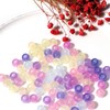 Rosenice 1000 x Colour Changing Sunlight Beads for Making Jewellery
