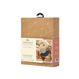 DMC - Punch Needle Set - Dreaming in the Mountains, Level Beginners