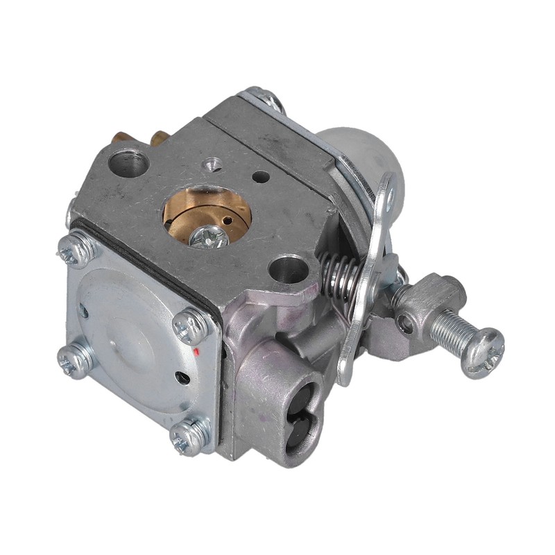 Carburetor Gasket Primer Bulb Kit Fit for TroyBilt TB32EC TB225