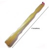 JapanBargain, Bulk Pack of 120 Extra Long Bamboo Backscratchers, 17-Inch