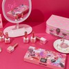 From the Nail Pink Shoes Syrup Gel 6-piece set /