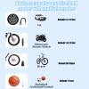 150 PSI Digital Tire Inflator Car Air Pump Air Compressor