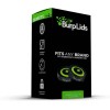 BurpLids® 4 Pack Curing Kit - Includes 4 Lids &