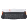 Paper Cutter 12in A4 Office Trimmer Crafting Scrapbooking Tool with