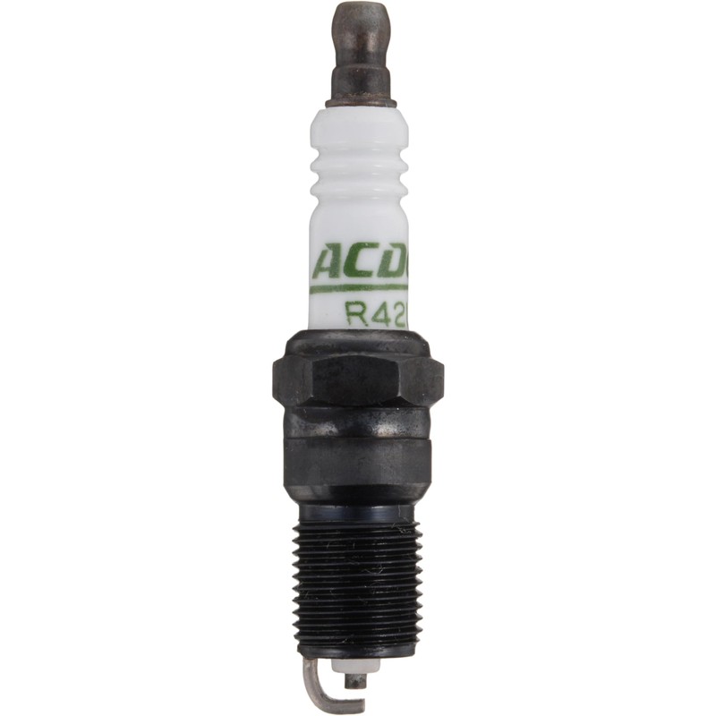 ACDelco GM Original Equipment R42LTS (19354421) Conventional Spark Plug