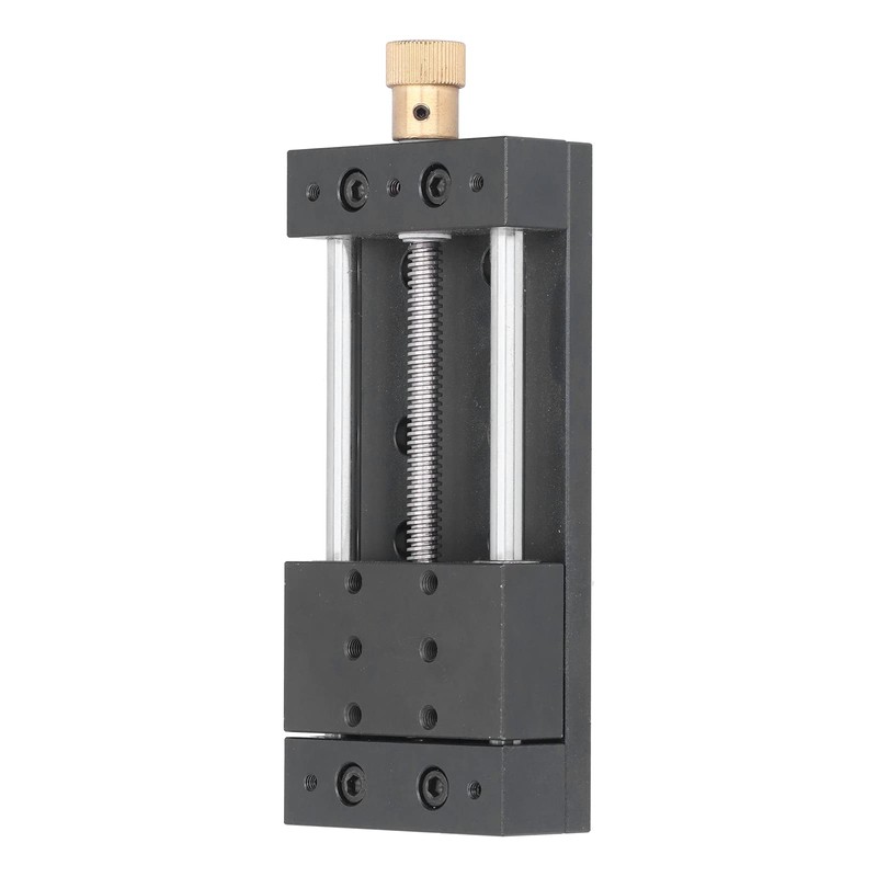 Linear Stage, 23.6 in (600 mm) Stroke, Aluminum Alloy Cross