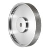 HARFINGTON Diamond Lapidary Wheel 6 Inch x 1 Inch with