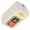 BS230B 3 Phase Push Button Switch 3.7 KW 10 A
