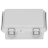 Junction Box ABS Dustproof IP67 Waterproof Junction Box 100 x