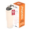 Asobu Cosmic Water Bottle - 32oz/1 ltr Stainless Steel Chilled