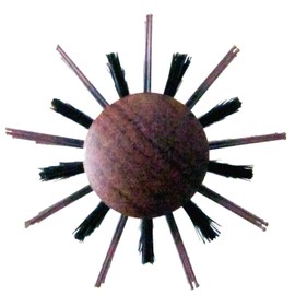 サンビー ブロースタイリングブラシ LC-25