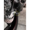 CCYYMOWOK For Yamaha MT-09 MT09 FZ09 2014-2022 Motorcycle 6mm Fork