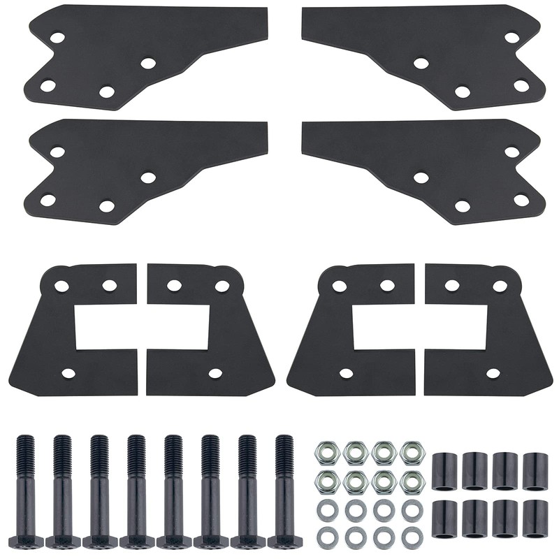 Moker 3 Inches Lift Kit for Polaris Ranger Fullsize 570/Fullsize