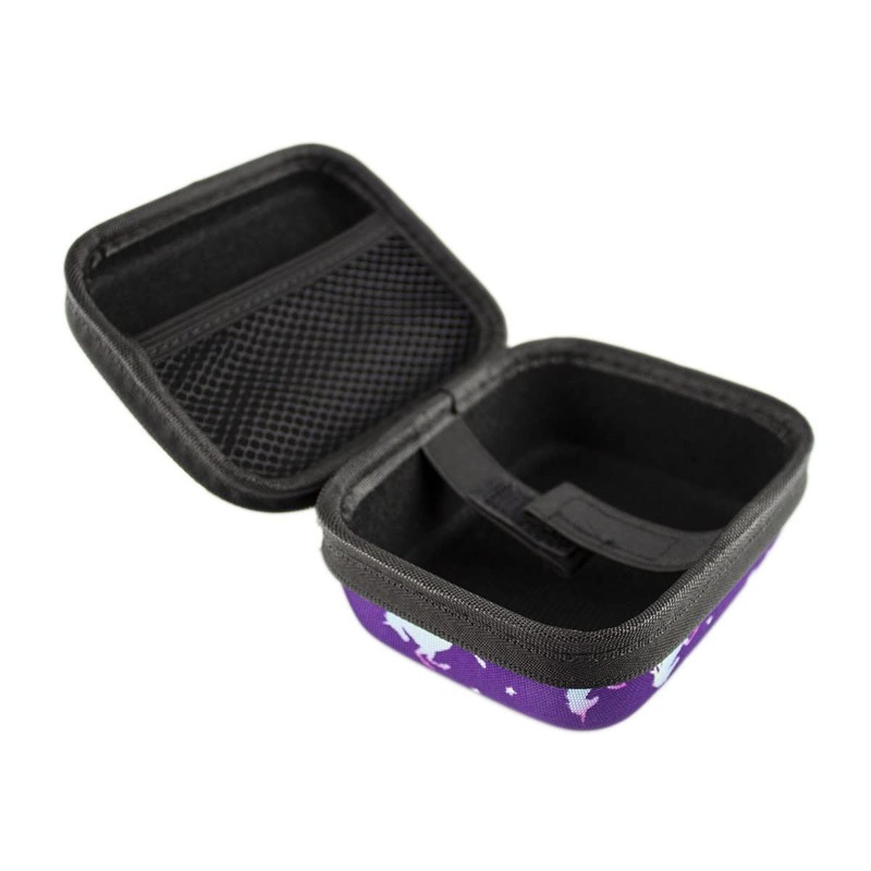 caseroxx Protective Case Suitable for Braun ICheck 7 Wrist Blood