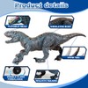 Nzkeuf Remote Control Dinosaur – RC Dinosaur Toys for Boys