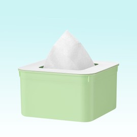 Mediheal Derma365 Pop-out Mask Pack Refill Tea Tree, 30 Sheets, 1 Pack