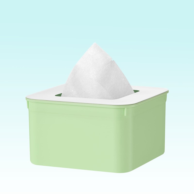 Mediheal Derma365 Pop-out Mask Pack Refill Tea Tree, 30 Sheets,