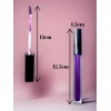 Huxia Beauty Brillo Lip Gloss Hidratante Efecto Metalizado Glitter 6pz