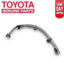 Toyota 03 - 09 TOYOTA 4RUNNER 4.0L V6 KNOCK SENSOR WIRE HARNESS OEM NEW
