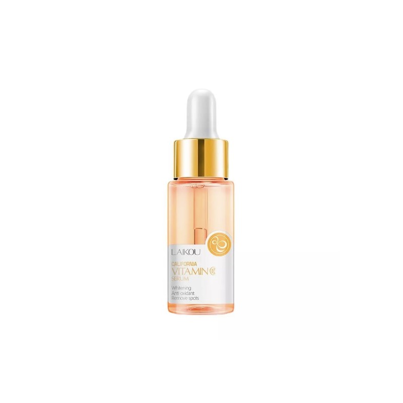 3 PCS Anti-Aging Serum 1.77 oz - Brightening Antioxidant Vitamin