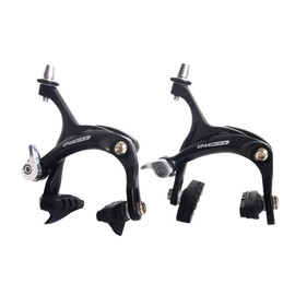 UPANBIKE Road Bicycle Fixed Gear Bike Aluminum Alloy Front Rear Caliper Brake