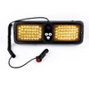 TASWK 86 LED Windshield High Brightness LED Law Enforcement Emergency