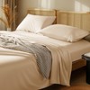 LBRO2M 1000 Thread Count 100% Egyptian Cotton Sheets Set King