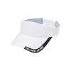Callaway C24291112 Men's Sun Visor (Adjustable Sports Sizes) / Golf