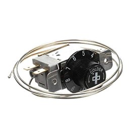 QBD Modular Systems Thermostat Dc7H