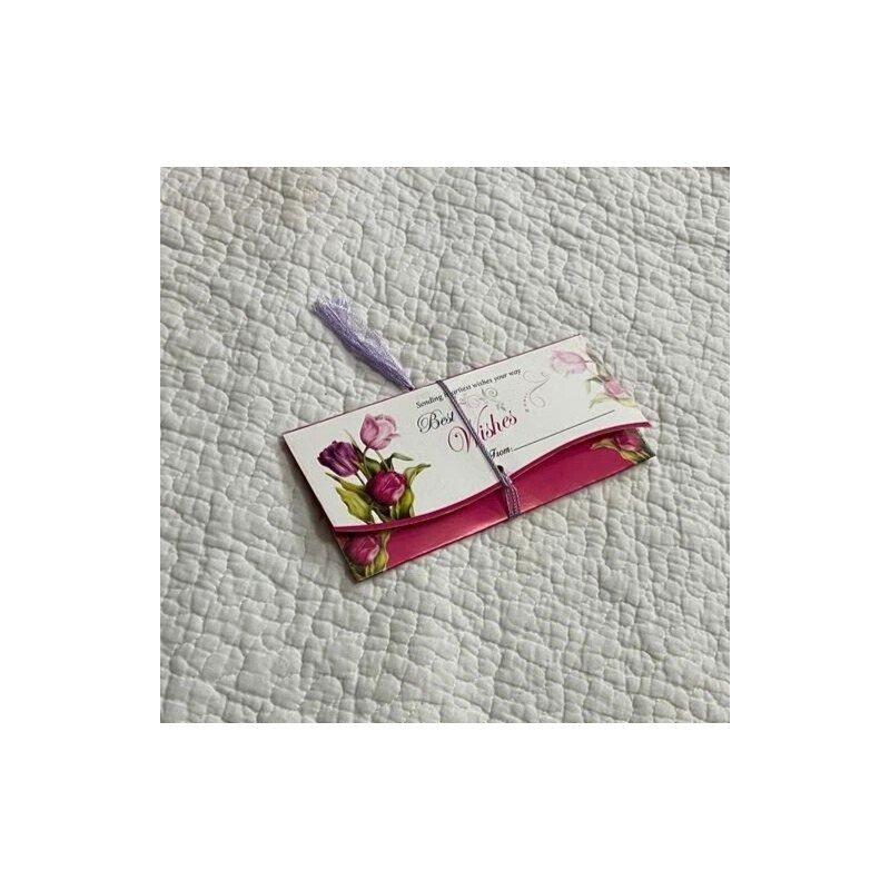 One Money Cash Gift Envelope Lucky Cash Gift Envelop