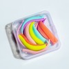 Colorful Rod Love Eyelash Perm Rod LU Curl 7-piece set