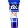 Dinalio Down Under Hair Removal Cream,Depilatory Cream for Intimate Areas