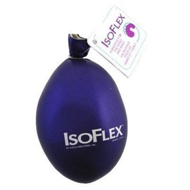 Isoflex Classic Stress Ball Hand Massager in Assorted Colors (1 Piece)