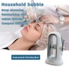 Water Oxygen Jet Beauty Machine Multifunctional Facial Suction Machine Face