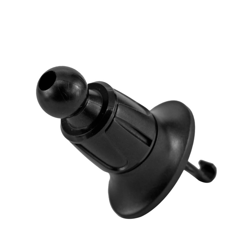 MidGard 360° Ball Head Car Navigation Bracket for Ventilation Grille
