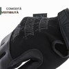 Mechanix Wear Guanti Tactical Specialty Element (M, tutto nero)