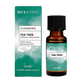 Miaroma Tea Tree Pure Essential Oil 30ml