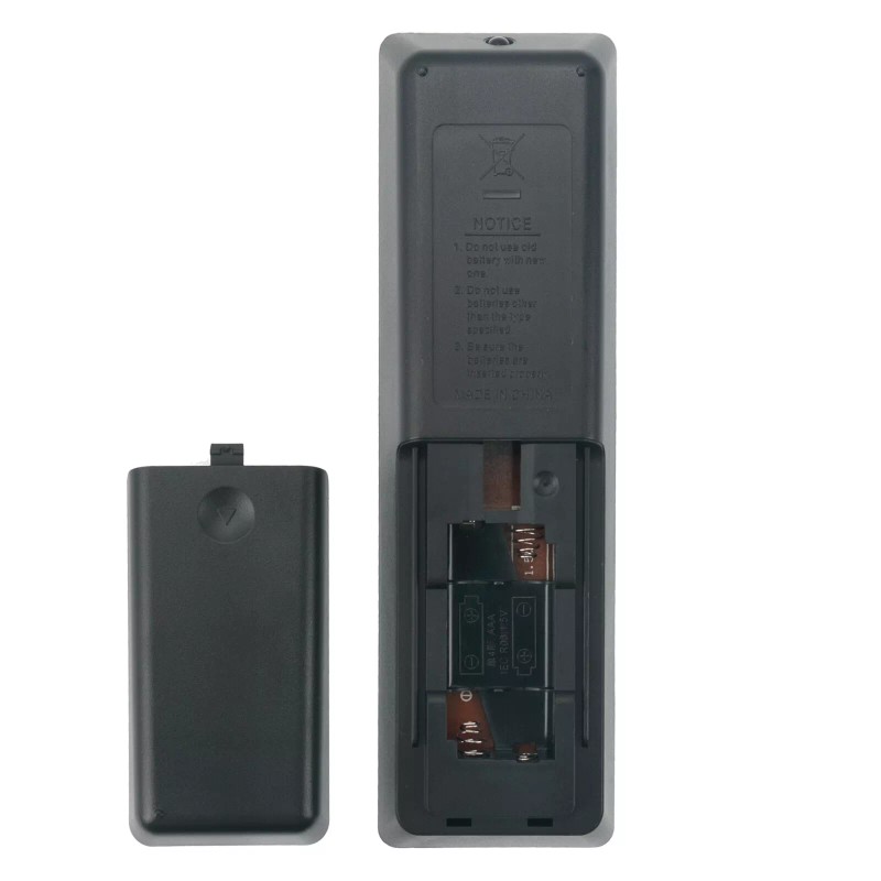 for-Emerson New Remote Control NH301UD Replaced for Emerson LED LCD