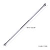 AmStaff Fitness 48" Straight Ez Curl Lat Pull Down Bar