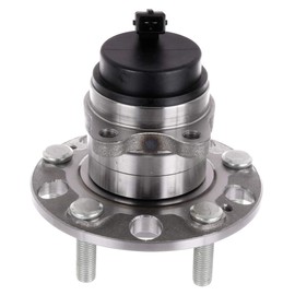 SCITOO 512434 1PC Rear Wheel Hub Bearing for 2010-2013 for Kia Soul 1.6L 2.0L