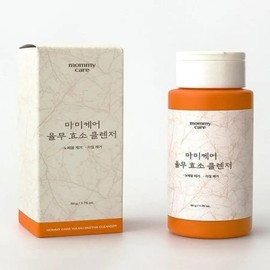 Mamicare Coix Enzyme Cleanser 50g x2SET(SH) / 마미케어 율무 효소 클렌저 50g x2SET(SH)