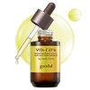Goodal Green Tangerine Vita C 27 Blemish Care Ampoule, 16g, 1 piece / 구달 청귤 비타C 27 잡티케어 앰플, 16g, 1개