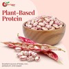 NY Spice Shop Cranberry Dried Beans - 3 Pound Dried