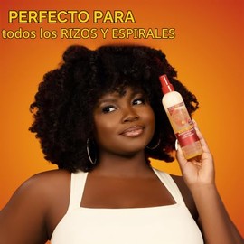Creme of Nature with argan oil - Strength & Shine Leave-In Conditioner - 250 mL / 8.45 Fl Oz.