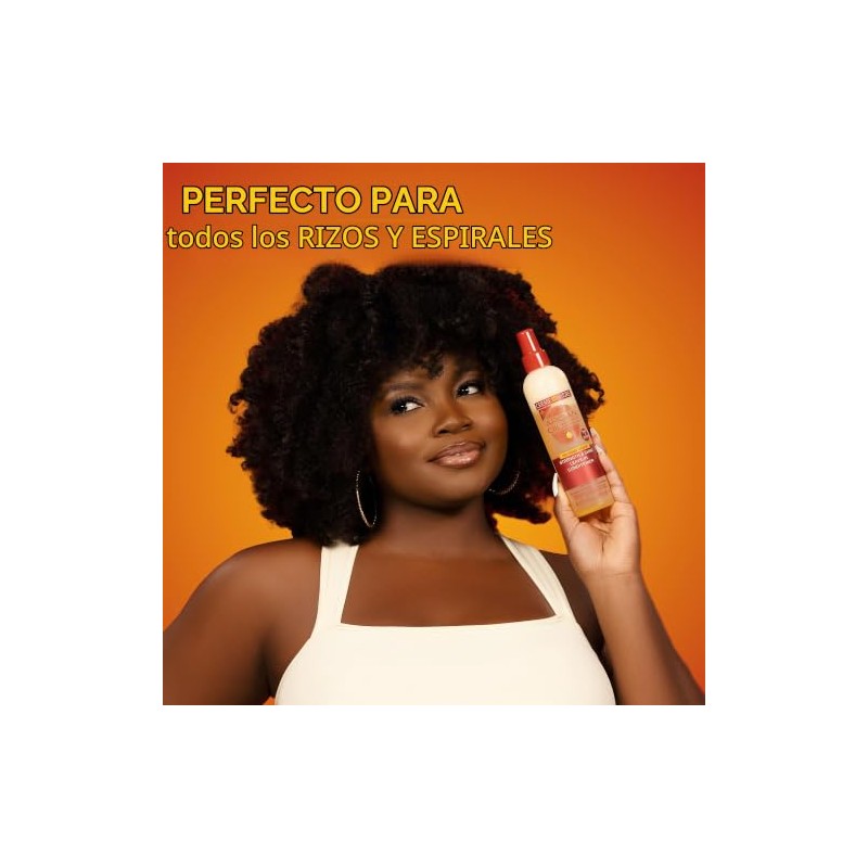 Creme of Nature with argan oil - Strength & Shine