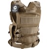 Barska Loaded Gear VX-200 Tactical Vest – Adjustable MOLLE Vest