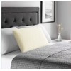 JOTOM 100% Natural Talalay Latex Sleeping Bed Pillow - Luxury