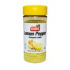 Badia Citrus Pepper Collection: Lemon Pepper, Lime Pepper, Orange Pepper,
